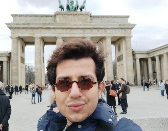 Vakfıkebir İngilizce Özel Ders